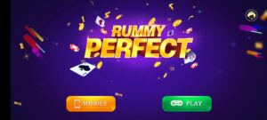 Rummy Perfect App Download Link – Real Cash Game 1