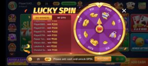 Rummy Wala App Download Link – Real Cash Game 6