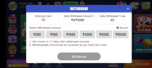 Rummy Wala App Download Link – Real Cash Game 4