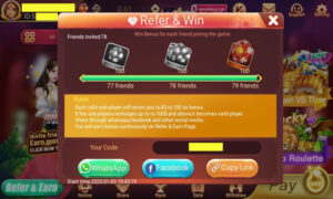 Rummy East App Download Link – Real Cash Game 5