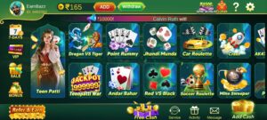 Teen Patti Galaxy App Download Link – Real Cash Game 2