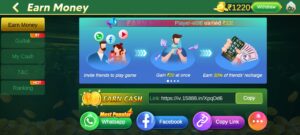 Teen Patti Galaxy App Download Link – Real Cash Game 3