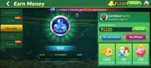 Teen Patti Galaxy App Download Link – Real Cash Game 4