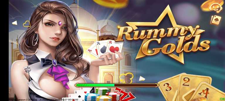 How to Make Money from Rummy Golds RummyGolds से पैसे कैसे कमा सकते हैं