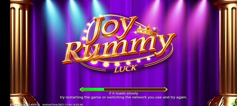 How To Download Joy Rummy APK 