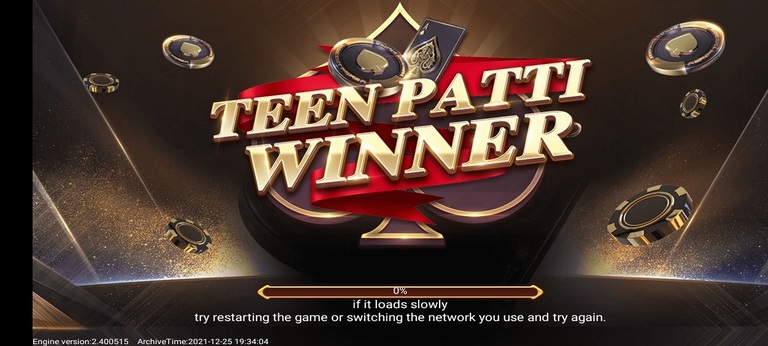 How To Download Teen Patti Winner APK 