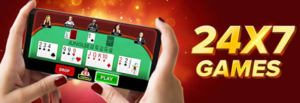 Rummy Tour App