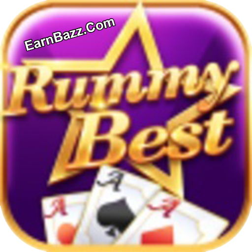 rummy best logo