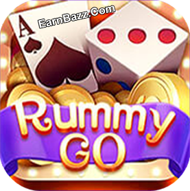 rummy go logo png