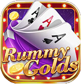 rummy golds logo png