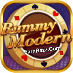 rummy modern logo