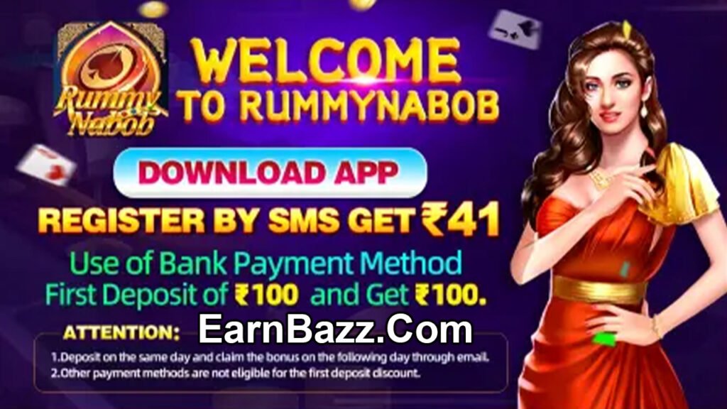rummy nabob apk