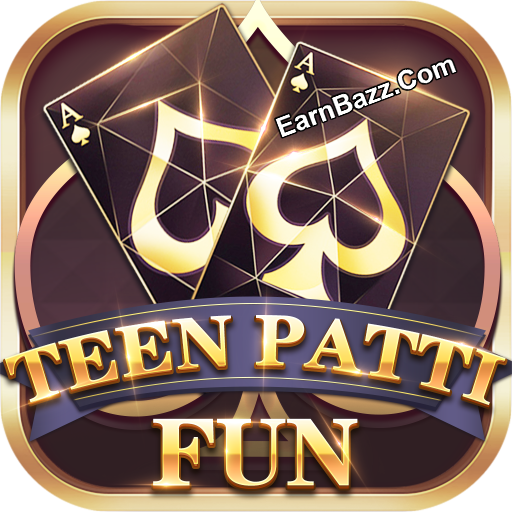 teen patti fun logo png