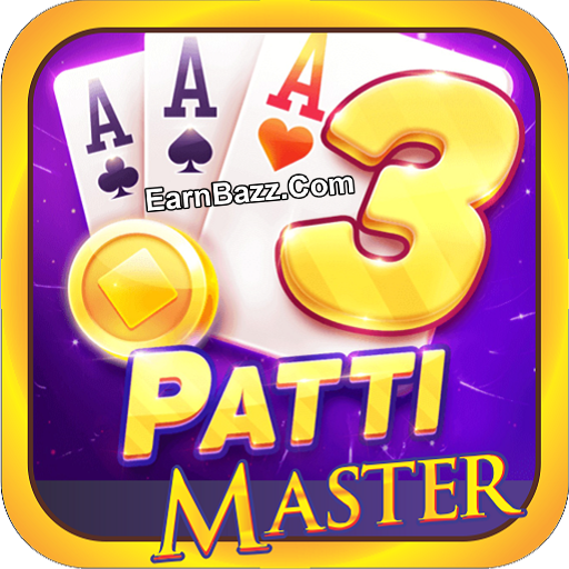 teen patti master logo