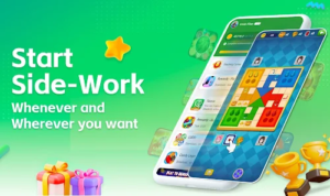 Taurus Cash Apk Download Link – Refer And Earn 5