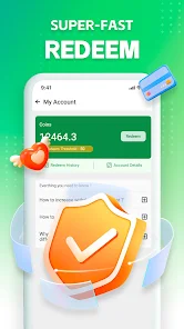 Taurus Cash Apk Download Link – Refer And Earn 2