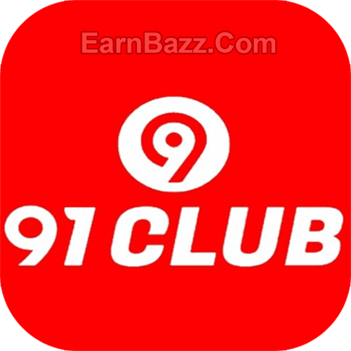 91 Club Apk Logo