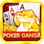 Poker Ganga Apk