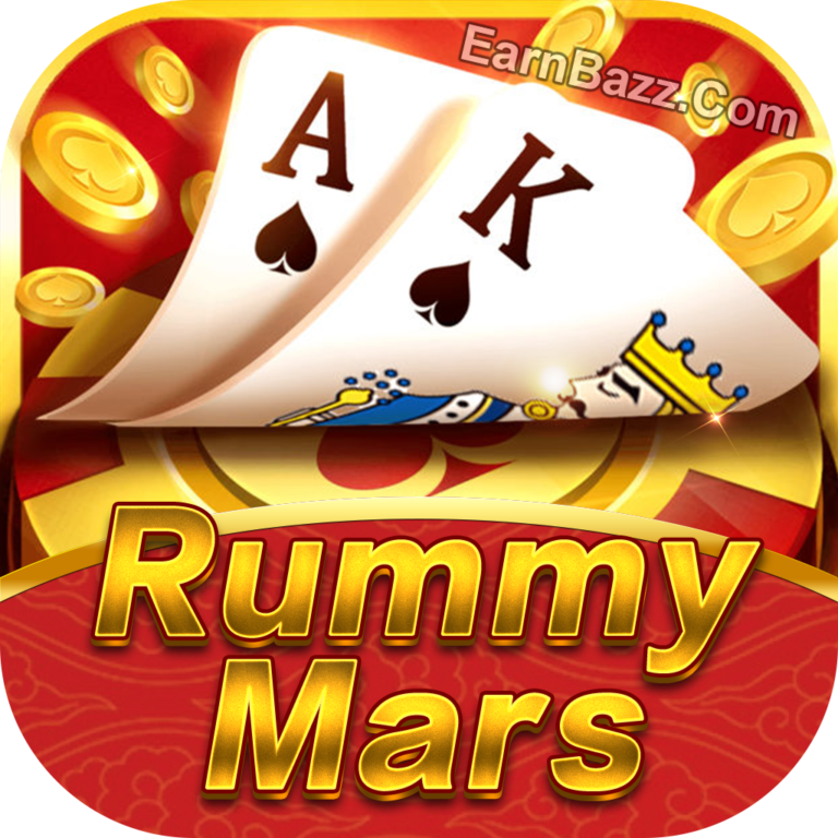 Rummy Mars Apk Download Bonus 51 New Rummy App