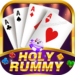 Holy Rummy Apk Logo