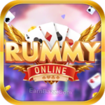 Rummy Online Apk logo