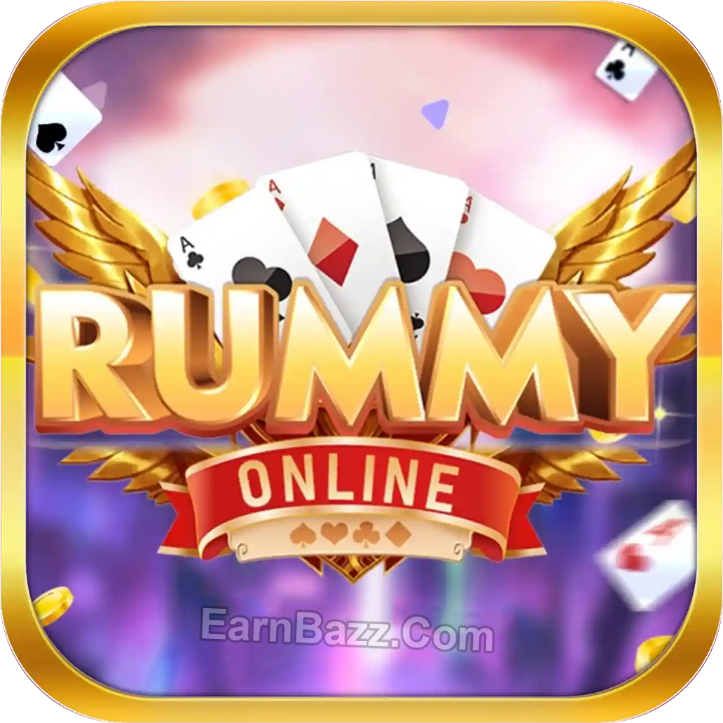 Rummy Online Apk logo