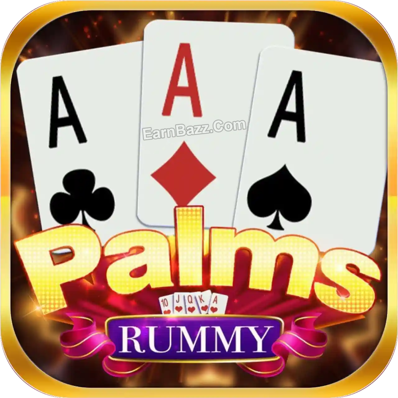 Rummy Palms Apk