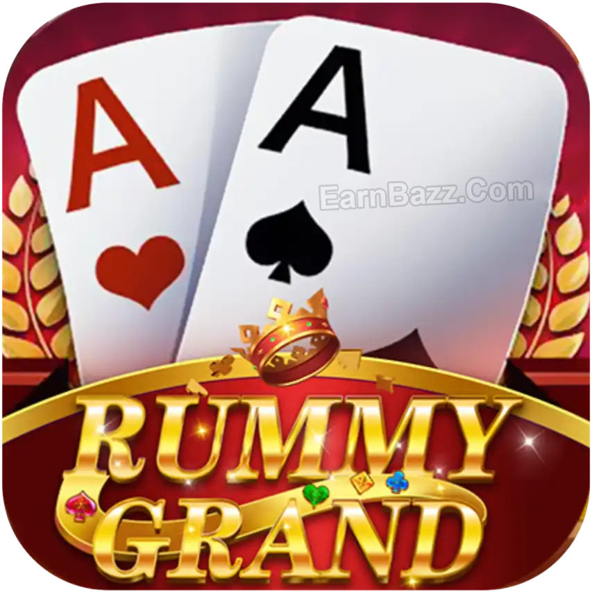 Rummy Grand Apk