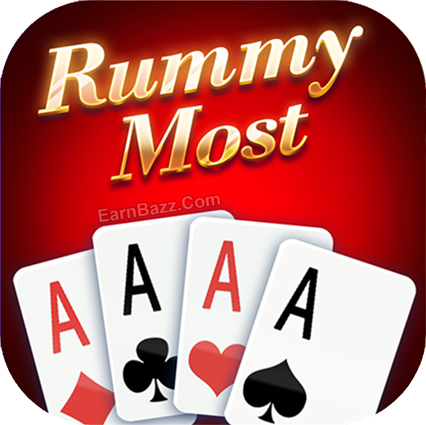 Rummy Most Apk