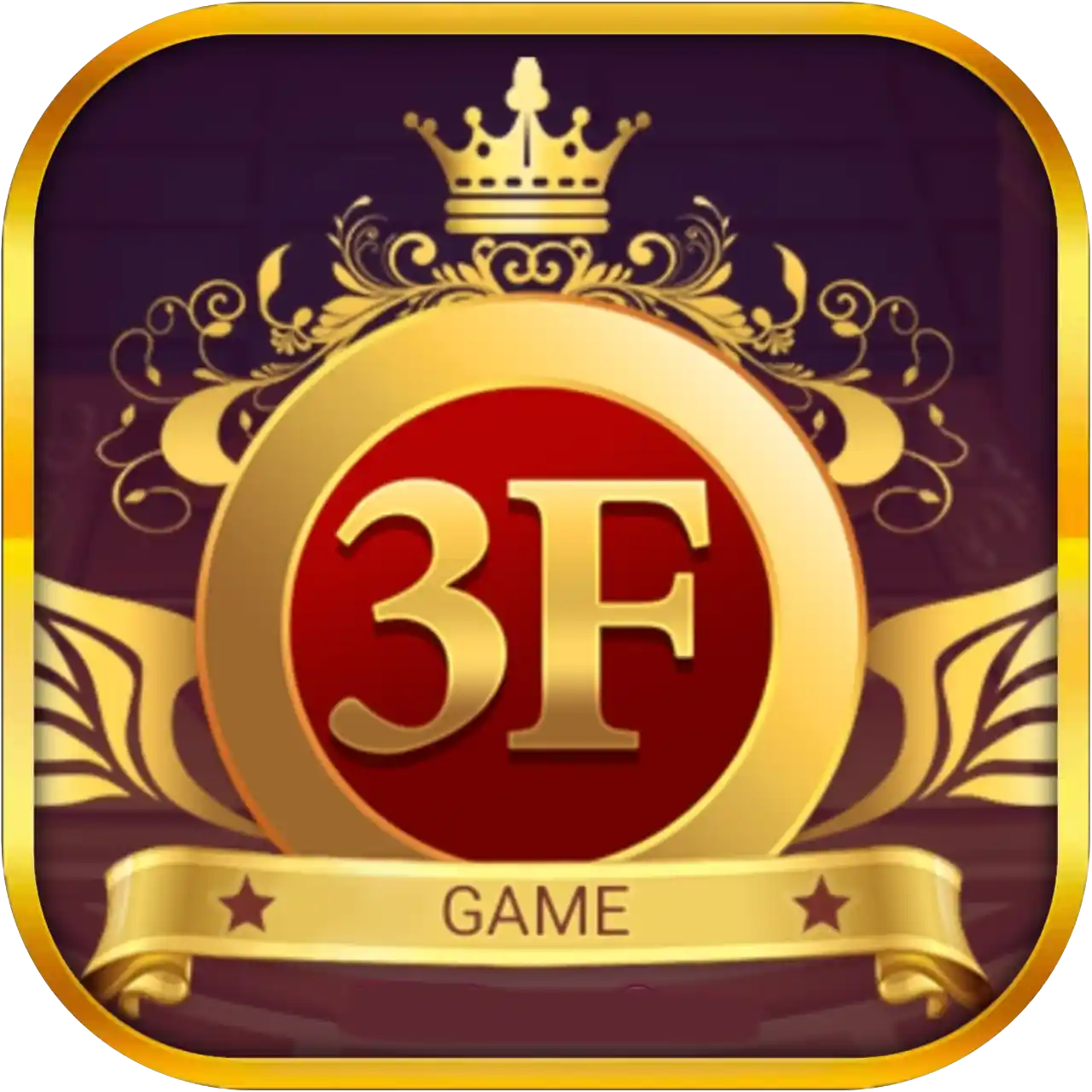 game 3f apk logo